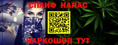 винт Канаш
